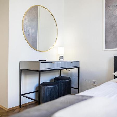 Cracwow K8 No.9 Apartment Krakow Bagian luar foto