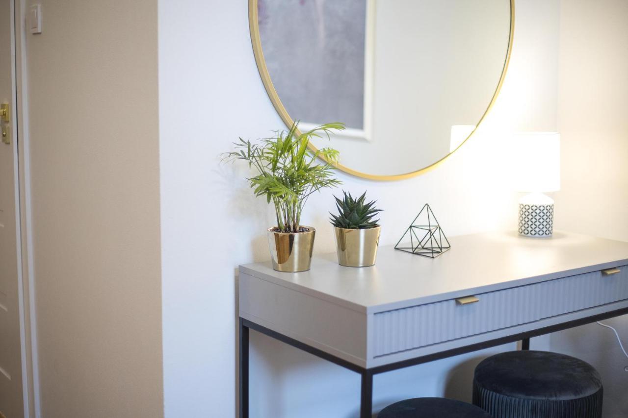 Cracwow K8 No.9 Apartment Krakow Bagian luar foto