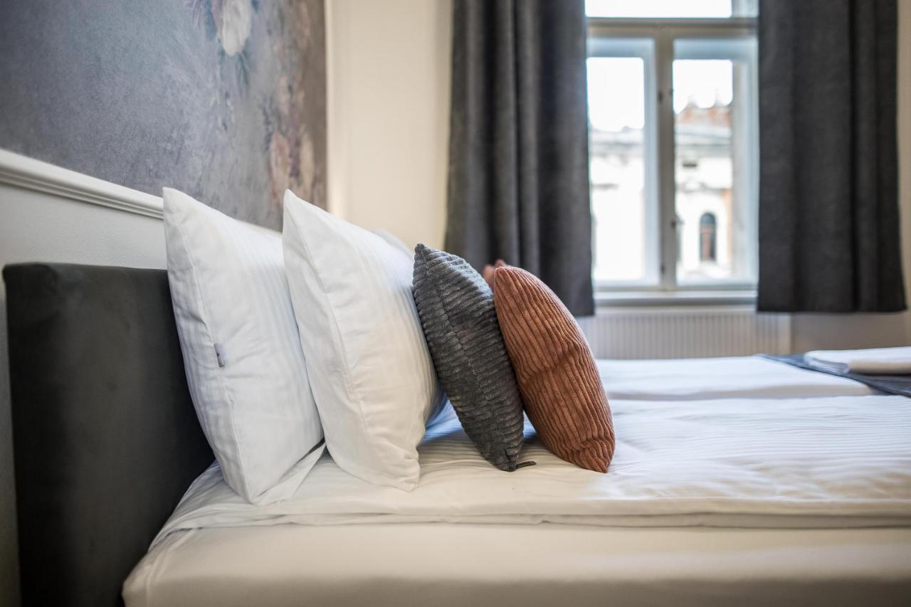 Cracwow K8 No.9 Apartment Krakow Bagian luar foto