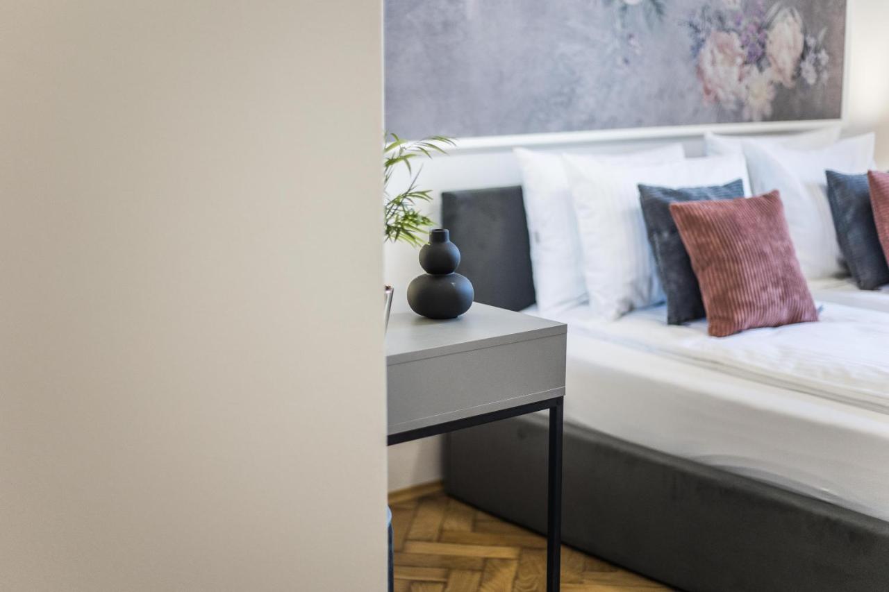 Cracwow K8 No.9 Apartment Krakow Bagian luar foto