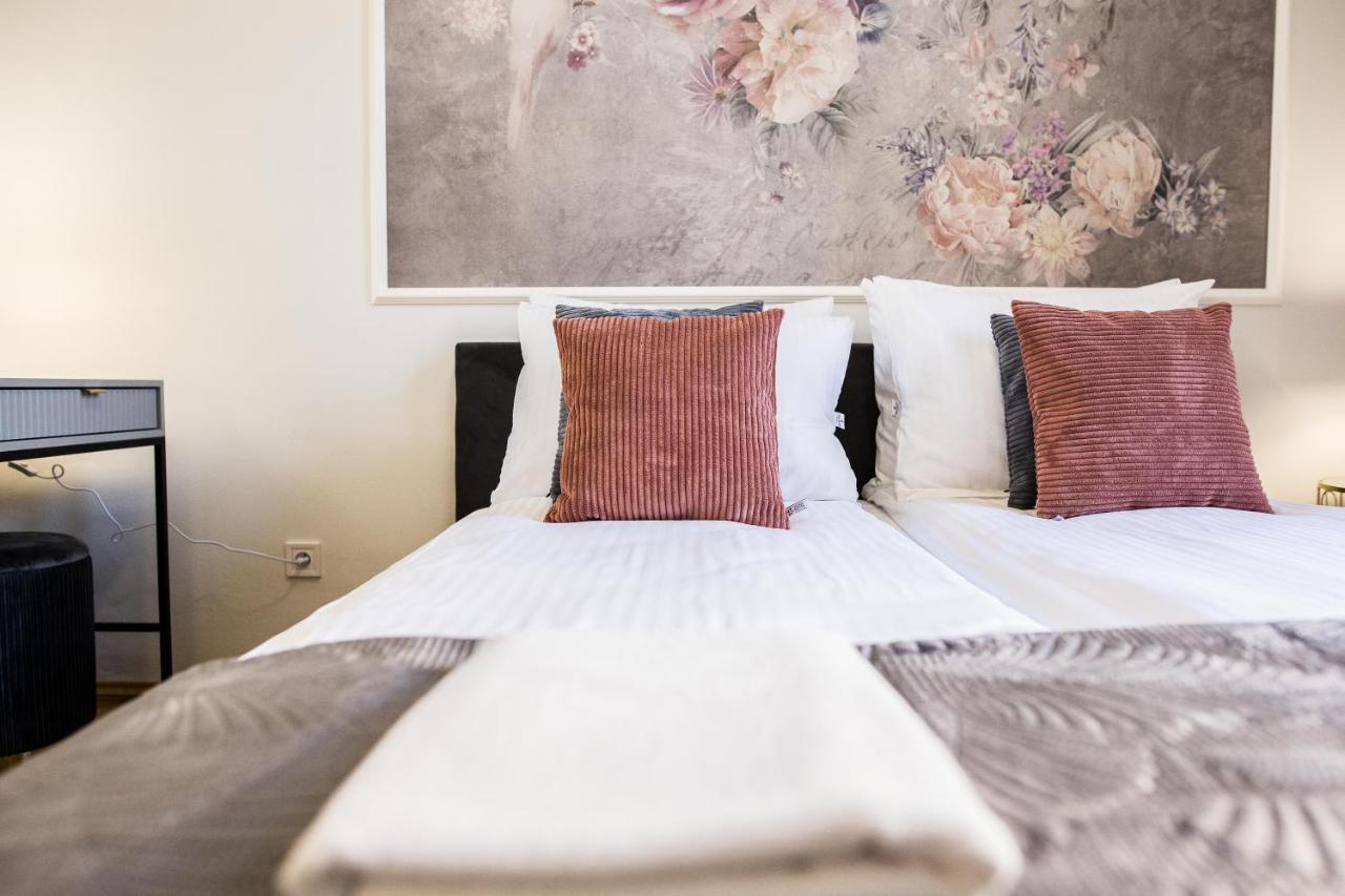 Cracwow K8 No.9 Apartment Krakow Bagian luar foto